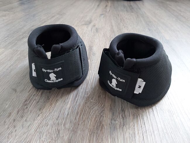 Bell Boots Dyno turn M NEU, Classic Equine Dyno turn, Barbara Hoffmann, Other, Meuspath