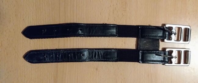 Gurtverlängerer, Sianka , Girths & Cinches, Berlin