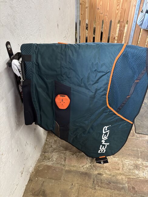 Bemer Horse Set, Bemer  Horse Set , Laura Könemund, Horse Blankets, Sheets & Coolers, Burscheid 