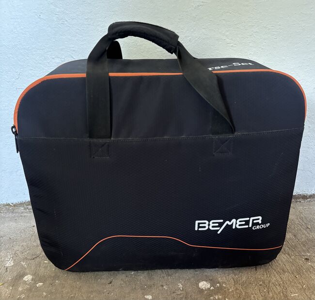 Bemer Horse-Set, Bemer Bemer Horse-Set, Weber, Horse Blankets, Sheets & Coolers, Rheinfelden, Image 3