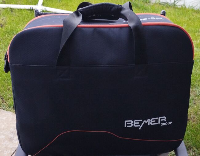 Bemer Horse Set, Bemer, Ich , Horse Blankets, Sheets & Coolers, Icking 