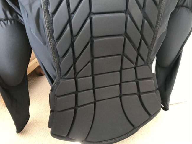 Benken spine protector as new, Benken, Liz , Safety Vests & Back Protectors, Oxford, Image 8