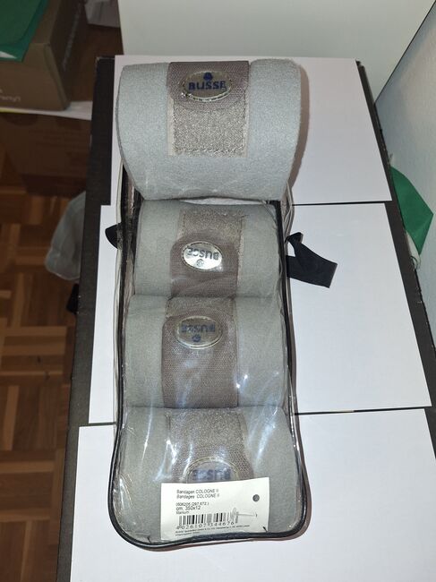 Beinschutz, Manuela Schmiedhofer , Horse Bandages & Wraps, Obdach, Image 6