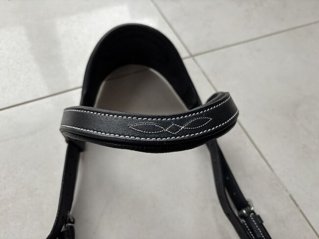 Benz Equestrian Trense, Benz Equestrian, Caro Petrovic, Bridles & Headstalls, Langenzenn , Image 4