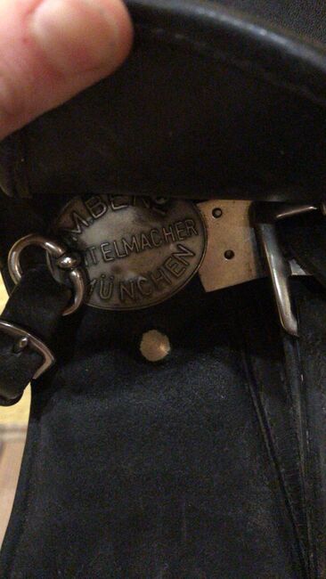 Benz Sattel, Benz, Petra Schaffner , All Purpose Saddle, Mintraching 