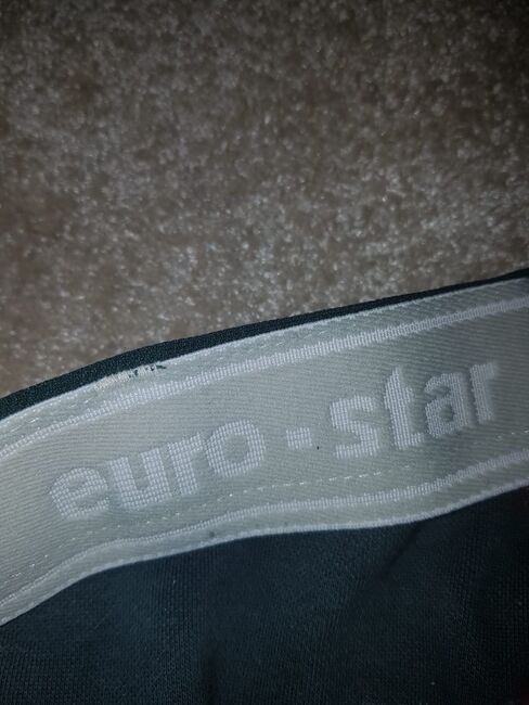 Bequeme Reithose, Euro Star, SW, Reithosen, Cottbus, Abbildung 5