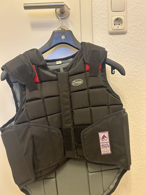 Schutzweste Loesdau Protector Saftysport, Jobski, Safety Vests & Back Protectors, Bochum