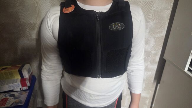 Protektor 4xs, USG Precto Dynamic, Malaika Stach , Children's Shirts & Tops, Grebenhain