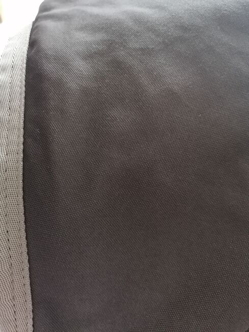 Outdoor Weidedecke grau, Amigo , Lalalu, Horse Blankets, Sheets & Coolers, Dormagen, Image 3