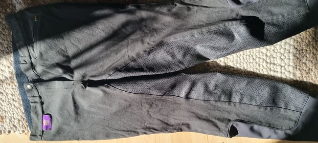 BIC Pearl Reithose, Julia Weber , Breeches & Jodhpurs, Bad Urach, Image 4