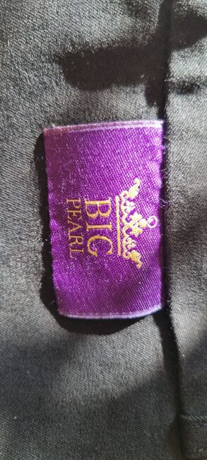 BIC Pearl Reithose, Julia Weber , Breeches & Jodhpurs, Bad Urach, Image 3