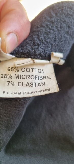 BIC Pearl Reithose, Julia Weber , Breeches & Jodhpurs, Bad Urach, Image 2