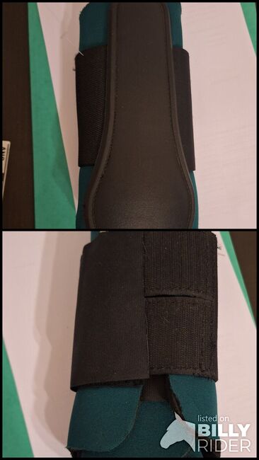 Beiträge, Manuela Schmiedhofer , Tendon Boots, Obdach, Image 3