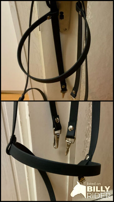 Biothane Zaumzeug, Stephanie , Bridles & Headstalls, Graz , Image 3