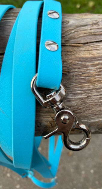 Biothane Zaumzeug, Stephanie , Bridles & Headstalls, Graz , Image 3
