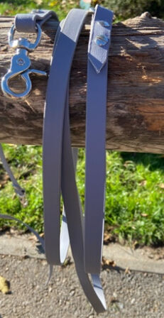 Biothane Zaumzeug, Stephanie , Bridles & Headstalls, Graz , Image 3