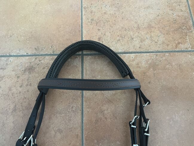 Biothane Trense von Tajara Horsewear, Tajara Horsewear, Berneiser, Bridles & Headstalls, Elz, Image 3