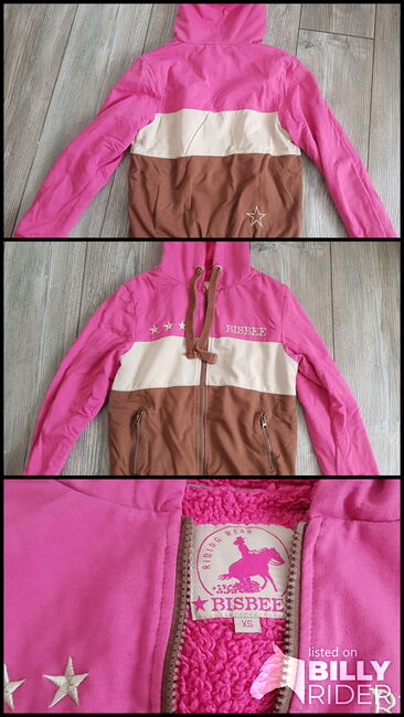 Bisbee Pulloverjacke zu verkaufen, Bisbee, Lisa Hoff, Shirts & Tops, Krefeld, Image 4