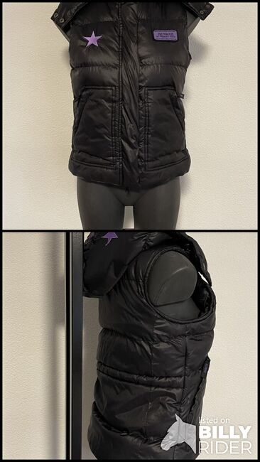 BISBEE Western Reitweste, Glam Bridle, Riding Jackets, Coats & Vests, St.Gallen, Image 3