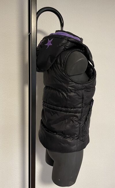 BISBEE Western Reitweste, Glam Bridle, Riding Jackets, Coats & Vests, St.Gallen, Image 2