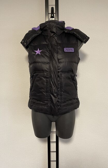 BISBEE Western Reitweste, Glam Bridle, Riding Jackets, Coats & Vests, St.Gallen