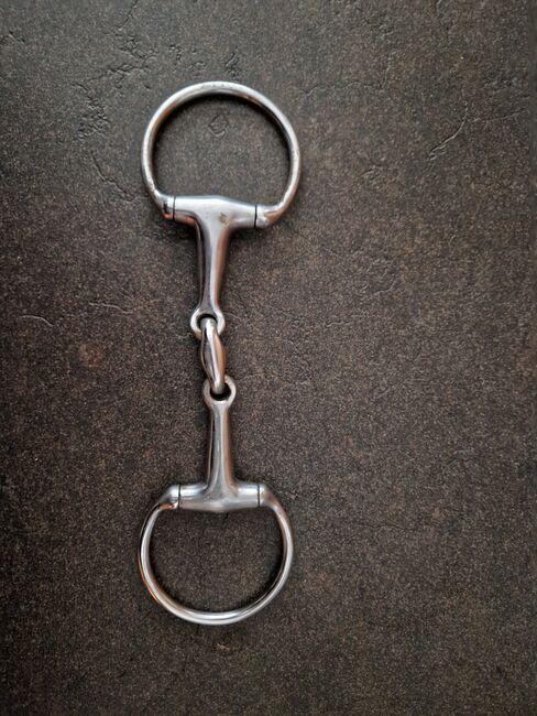 Gebiss 15cm, Maren, Horse Bits, Reutte