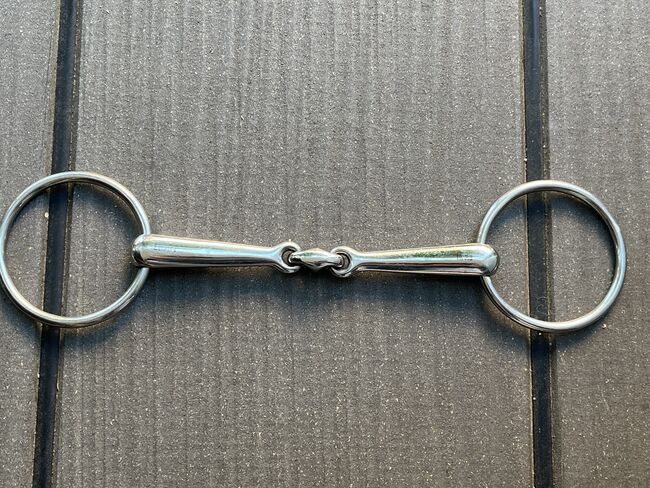 Loesdau Gebiss 16.5cm, Loesdau, Ramona, Pozostałe, Gunzenhausen