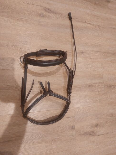 Verkaufe Gebisslose Trense, Lea, Bitless Bridles, Empfingen, Image 2