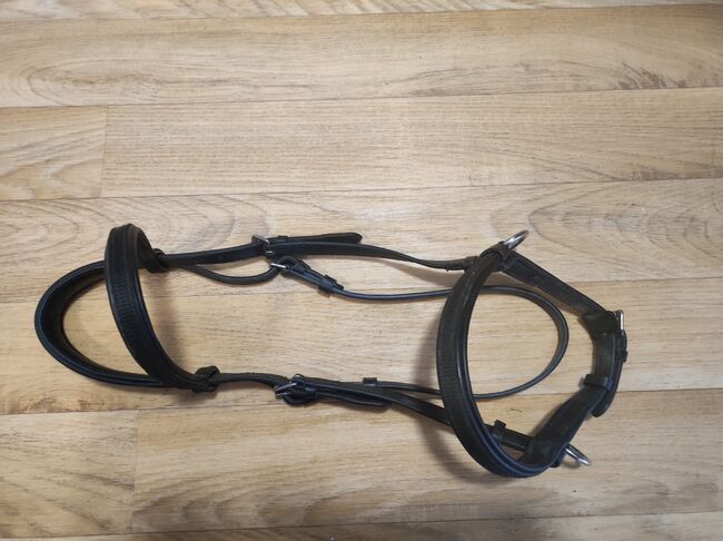 Gebisslose Trense Pony, Loesdau, Petra R, Bitless Bridles, Annaberg-Buchholz, Image 2