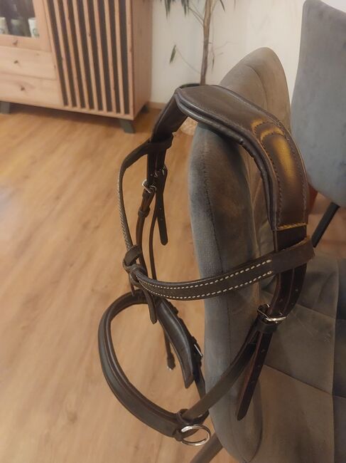 Verkaufe Gebisslose Trense, Lea, Bitless Bridles, Empfingen