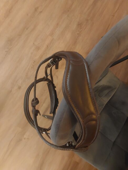 Verkaufe Gebisslose Trense, Lea, Bitless Bridles, Empfingen, Image 3