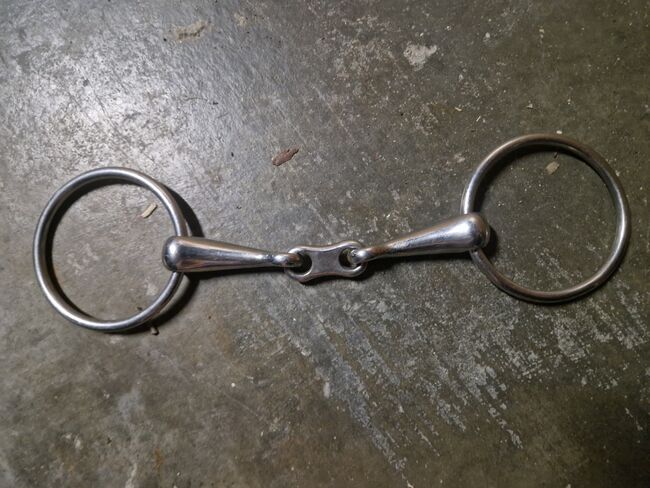 Gebisse / Trensen, Mirjam, Horse Bits, Hägglingen