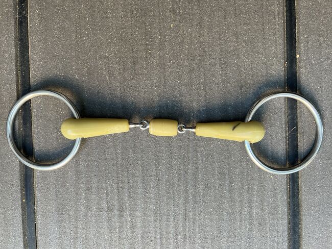 Applemouth Gebisse 15,5cm, Applemouth, Ramona, Pozostałe, Gunzenhausen, Image 2