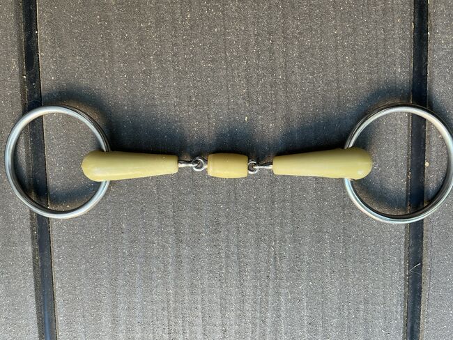 Applemouth Gebisse 15,5cm, Applemouth, Ramona, Pozostałe, Gunzenhausen