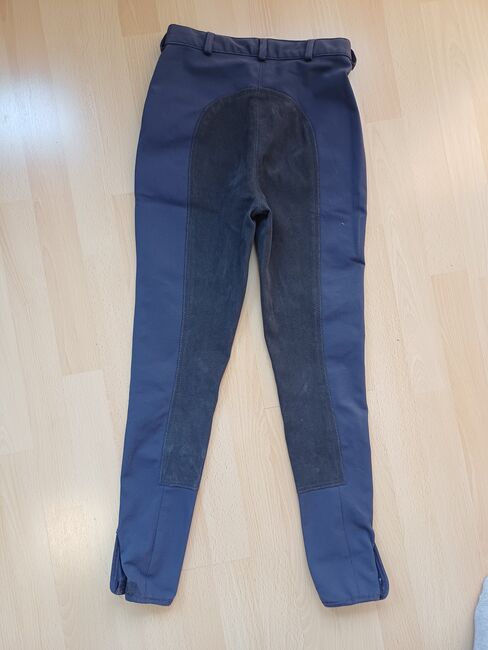 Blaue Reithose, Lorena, Children's Breeches & Jodhpurs, Heidelberg, Image 2