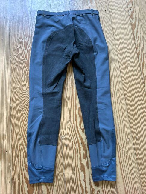 Blaue ELT Reithose Gr. 38, ELT, Vivien, Breeches & Jodhpurs, Hamburg, Image 3