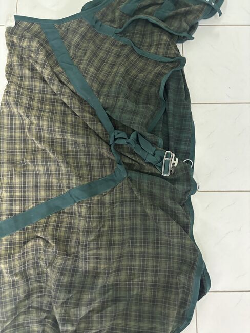 black forest decke 115cm, black Forest, Anna Maria, Horse Blankets, Sheets & Coolers, Passau