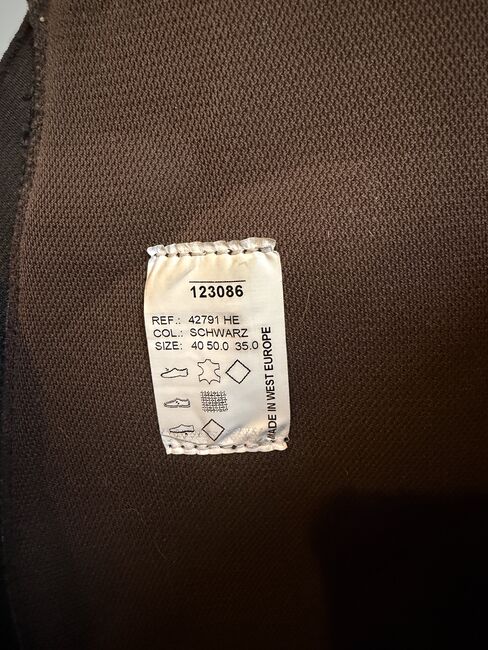 Black Forest Reitstiefel, Black Forest  Reitstiefel , Katharina, Riding Boots, Weigelsdorf