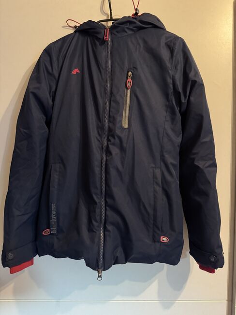 Black Forest Winterjacke, Samira , Reitjacken, Mäntel & Westen, Zimmern 