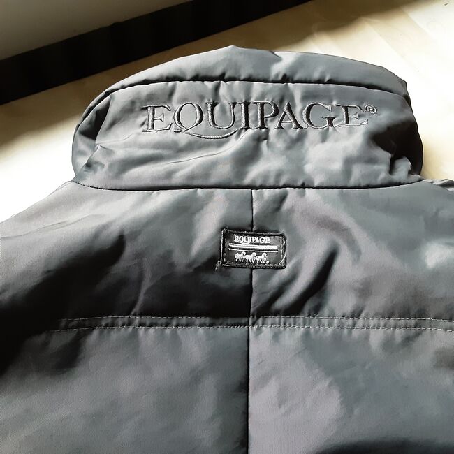 Schwarze  Jacke, Equipage Jacke, Angelika  , Riding Jackets, Coats & Vests, Nordrhein-Westfalen - Bochum, Image 3