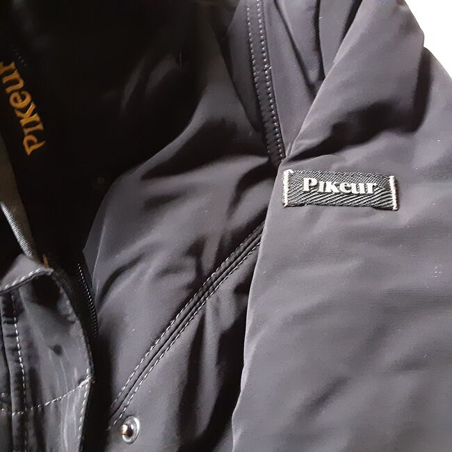 Schwarze  Jacke von Pikeur, Pikeur, Angelika  , Riding Jackets, Coats & Vests, Nordrhein-Westfalen - Bochum, Image 2