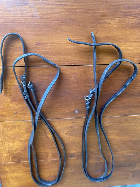 Schwarze Schlaufzüge, Walter Kampmann , Training Aids, Oberzent 