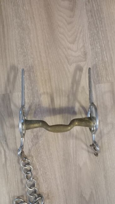 Konvolut verschiedene Gebisse und Kopfgestelle, Martina Schaerer , Horse Harness, Ostrach, Image 4