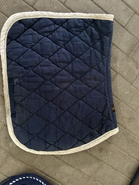 Decke und Schabracken, Laura Kim Gergeleit, Horse Blankets, Sheets & Coolers, Rellingen, Image 2