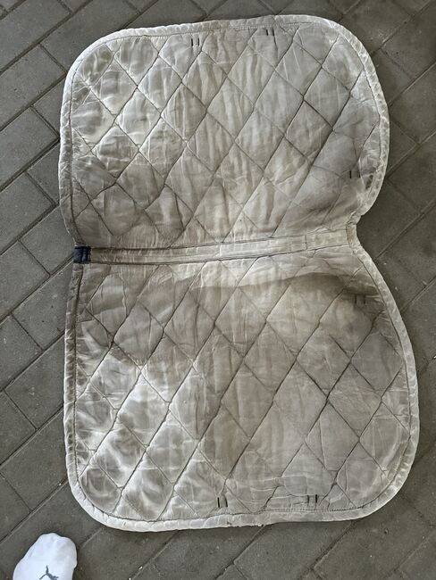 Decke und Schabracken, Laura Kim Gergeleit, Horse Blankets, Sheets & Coolers, Rellingen, Image 3