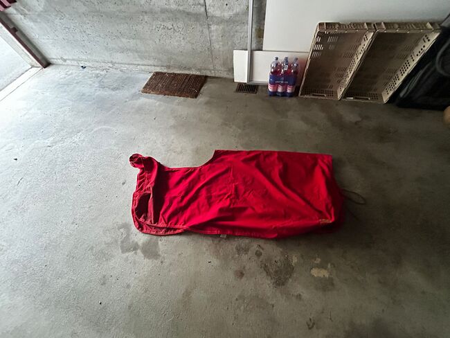 Decken zu verkaufen, Sandra Schmid, Horse Blankets, Sheets & Coolers, Gersau, Image 4