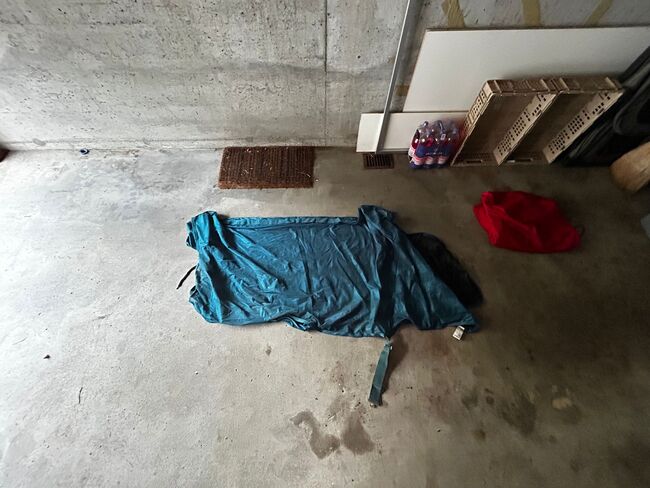 Decken zu verkaufen, Sandra Schmid, Horse Blankets, Sheets & Coolers, Gersau