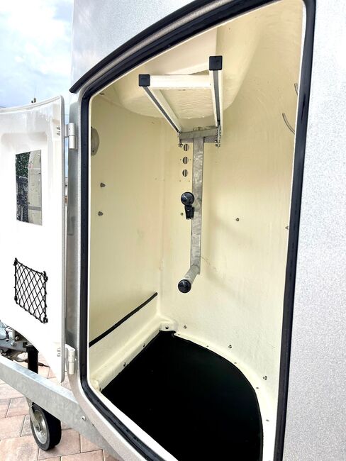 ❗️Blomert New Star Alu Saka Pferdeanhänger Pferdehänger, Blomert  New Star, Fuchs Daniel, Ellgau - Pferdeanhänger seit 2016  (Nutzfahrzeughandel und Vermietung Daniel Fuchs ), Horse Trailers, Ellgau , Image 11