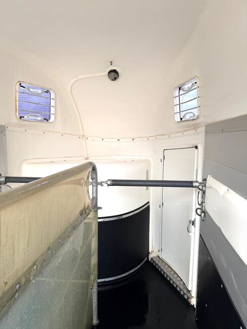 ❗️Blomert New Star Alu Saka Pferdeanhänger Pferdehänger, Blomert  New Star, Fuchs Daniel, Ellgau - Pferdeanhänger seit 2016  (Nutzfahrzeughandel und Vermietung Daniel Fuchs ), Horse Trailers, Ellgau , Image 7