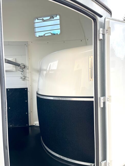 ❗️Blomert New Star Alu Saka Pferdeanhänger Pferdehänger, Blomert  New Star, Fuchs Daniel, Ellgau - Pferdeanhänger seit 2016  (Nutzfahrzeughandel und Vermietung Daniel Fuchs ), Horse Trailers, Ellgau , Image 12